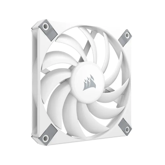 corsair-af120-slim-120-mm-pwm-geh-usel-fter-mit-fluid-dynamic-bearing-nur-15-mm- image 1