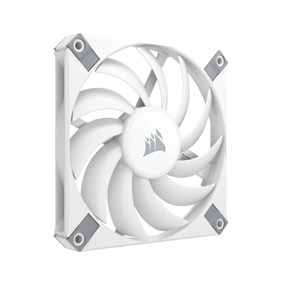 corsair-af120-slim-120-mm-pwm-geh-usel-fter-mit-fluid-dynamic-bearing-nur-15-mm- image 1