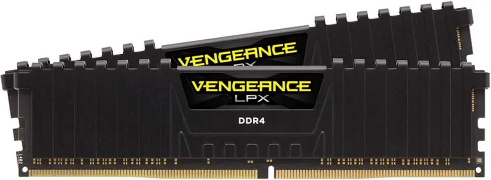 corsair-vengeance-lpx-ddr4-ram-32gb-2x16gb-3600mhz-cl18-high-performance-compute image 1