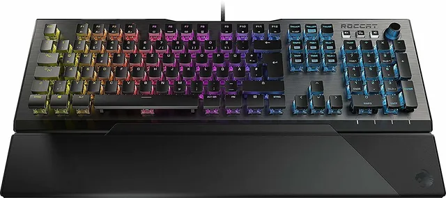 roccat-vulcan-120-mechanische-gaming-tastatur-aimo-rgb-einzeltastenbeleuchtung-t image 1