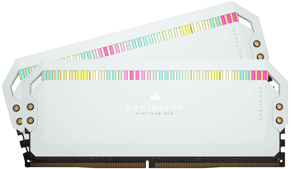 corsair-dominator-platinum-rgb-ddr5-ram-64gb-2x32gb-5600mhz-cl40-intel-xmp-3-0-w image 1