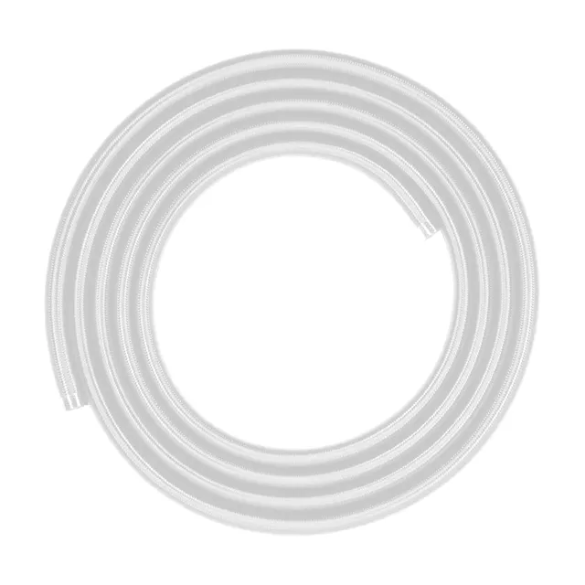 corsair-hydro-x-series-xt-softline-mesh-schlauch-3m-epdm-gummi-mit-mesh-ummantel-2 image 1