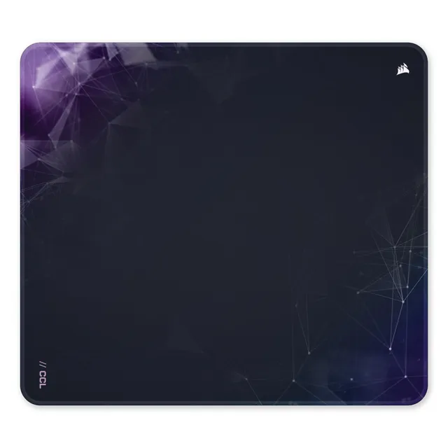 corsair-mm300-sci-fi-dark-gro-gaming-mauspad-marineblau-stoff-45-x-40-cm-gen-hte image 1