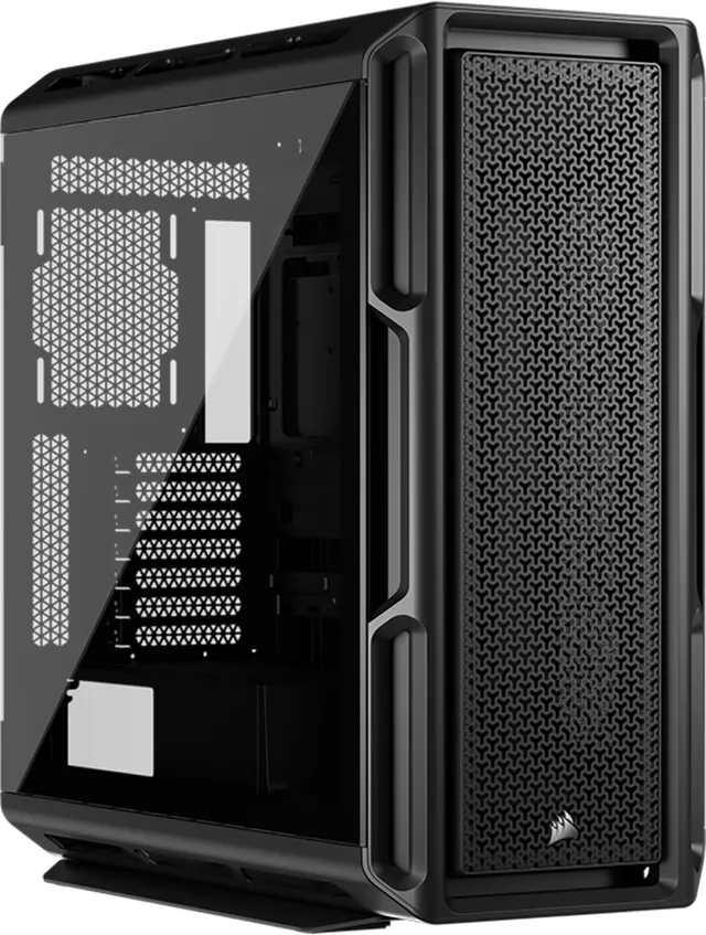 corsair-5000t-mid-tower-atx-pc-geh-use-abnehmbare-front-dach-airflow-paneele-rev image 1
