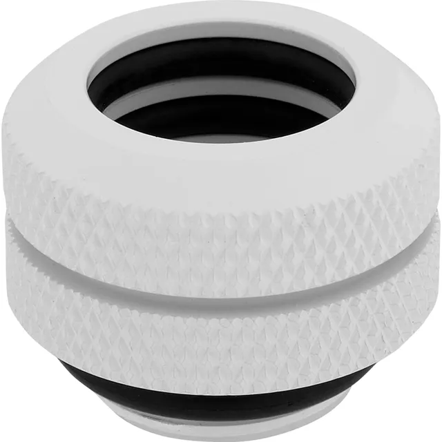 corsair-hydro-x-xf-hardline-fittings-12-mm-ad-viererpack-g1-4-zoll-bspp-massives image 1