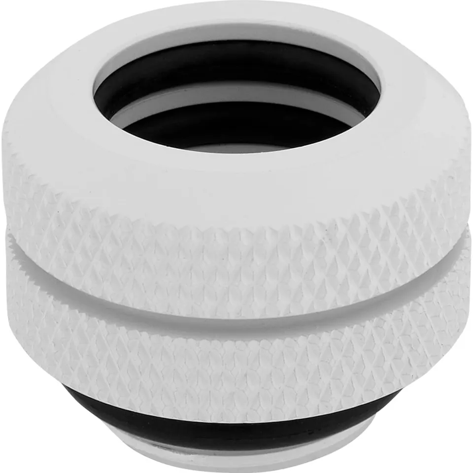 corsair-hydro-x-xf-hardline-fittings-12-mm-ad-viererpack-g1-4-zoll-bspp-massives image 1