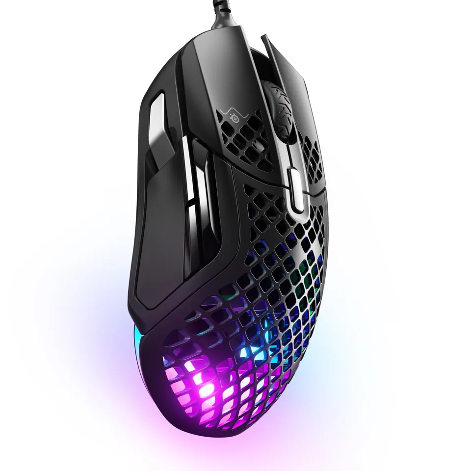 steelseries-aerox-5-rgb-gaming-maus-66-g-ultraleicht-mit-aquabarrier-ip54-truemo image 1