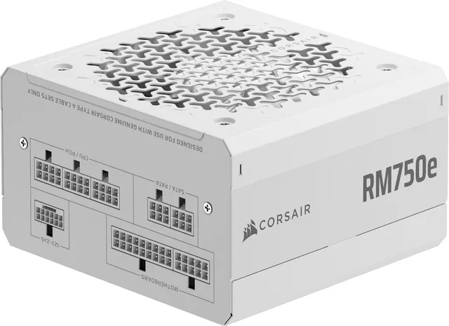corsair-rm750e-2025-750w-vollmodulares-atx-3-1-netzteil-wei-zero-rpm-l-ftermodus image 1