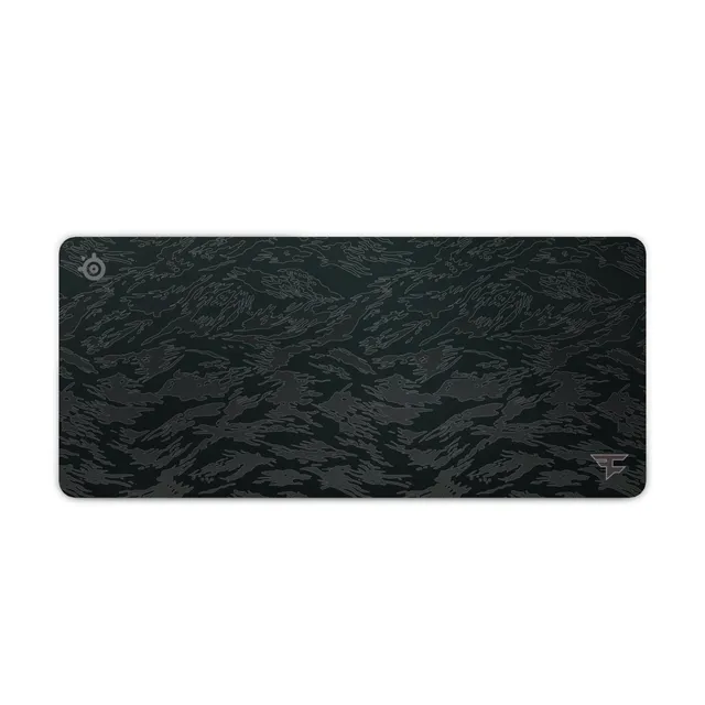 steelseries-qck-xxl-gaming-mauspad-faze-clan-edition-xxl-schreibtischformat-extr image 1