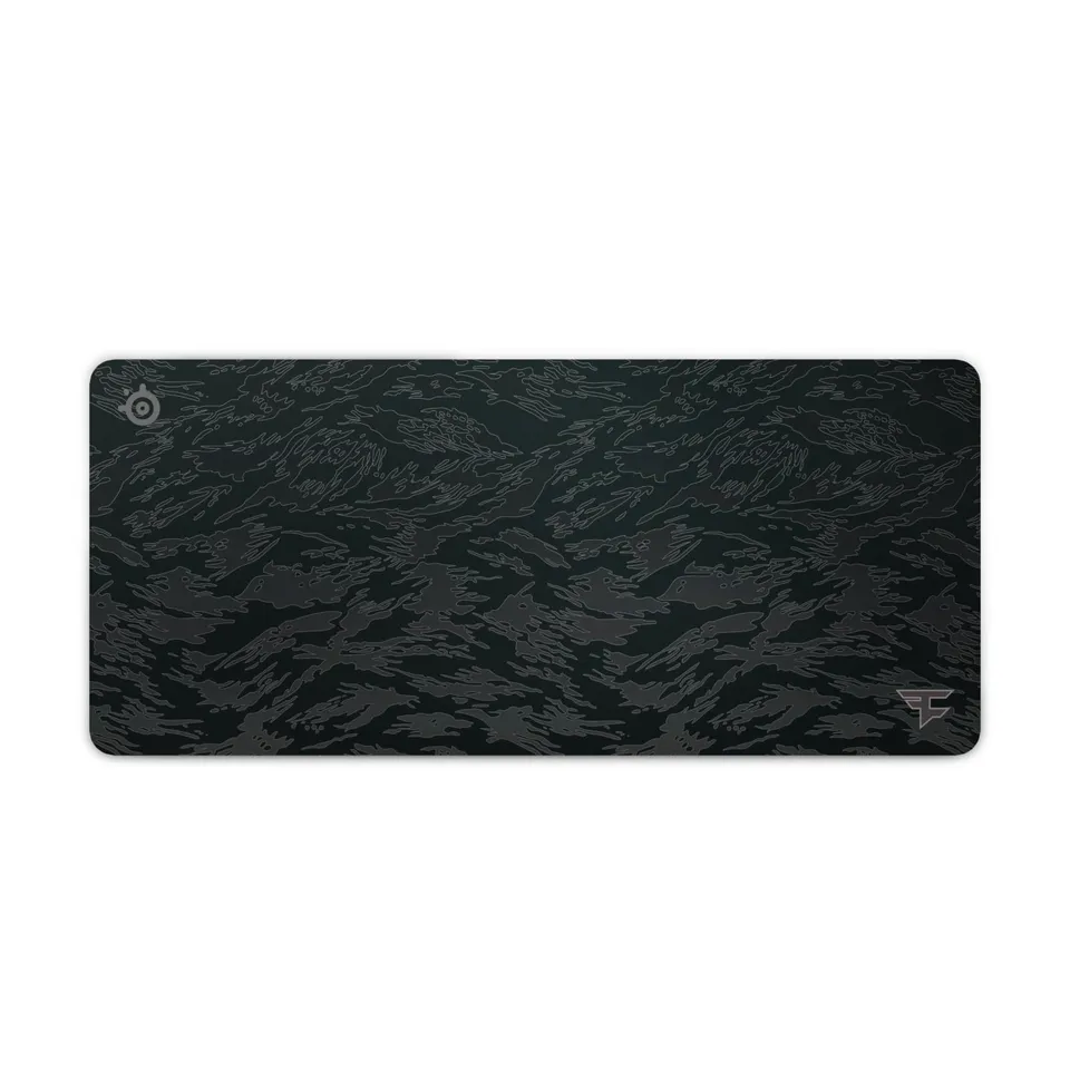 steelseries-qck-xxl-gaming-mauspad-faze-clan-edition-xxl-schreibtischformat-extr image 1