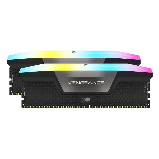 corsair-vengeance-rgb-ddr5-light-enhancement-kit-schwarz-kosmetische-spezial-mod image 1
