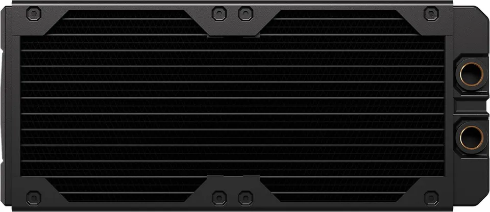 corsair-hydro-x-serie-xr5-240mm-v2-radiator-custom-wasserk-hlung-kupferkern-icue image 1