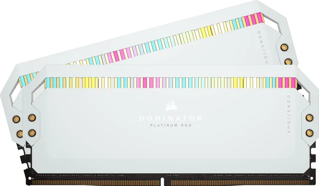 corsair-dominator-platinum-rgb-ddr5-32gb-2x16gb-5200mhz-cl40-wei-intel-xmp-3-0-i image 1
