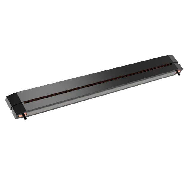 corsair-dominator-titanium-rgb-ddr5-flossen-zubeh-rsatz-2x-obere-leiste-schwarz- image 1