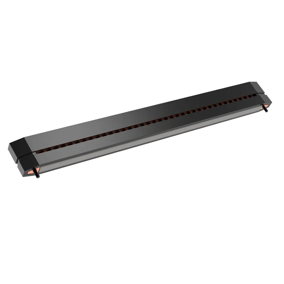 corsair-dominator-titanium-rgb-ddr5-flossen-zubeh-rsatz-2x-obere-leiste-schwarz- image 1