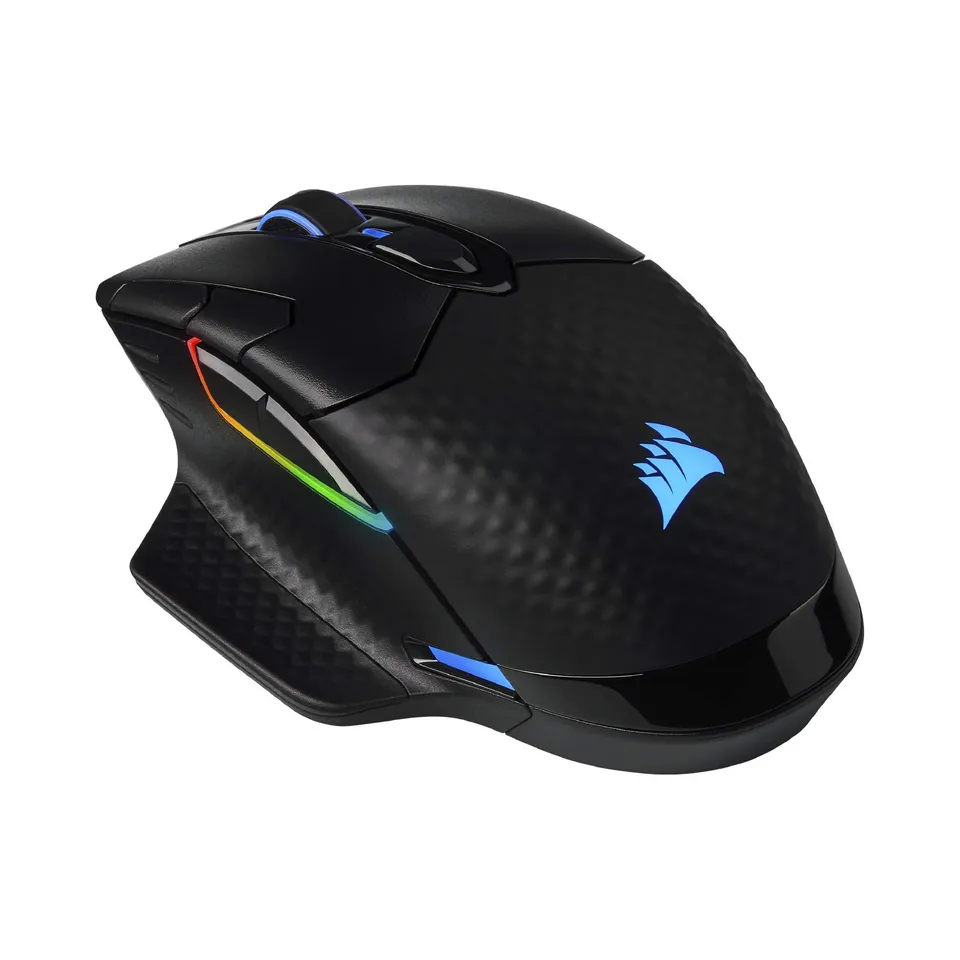 corsair-dark-core-rgb-pro-se-kabellose-fps-moba-gaming-maus-18-000-dpi-qi-laden- image 1