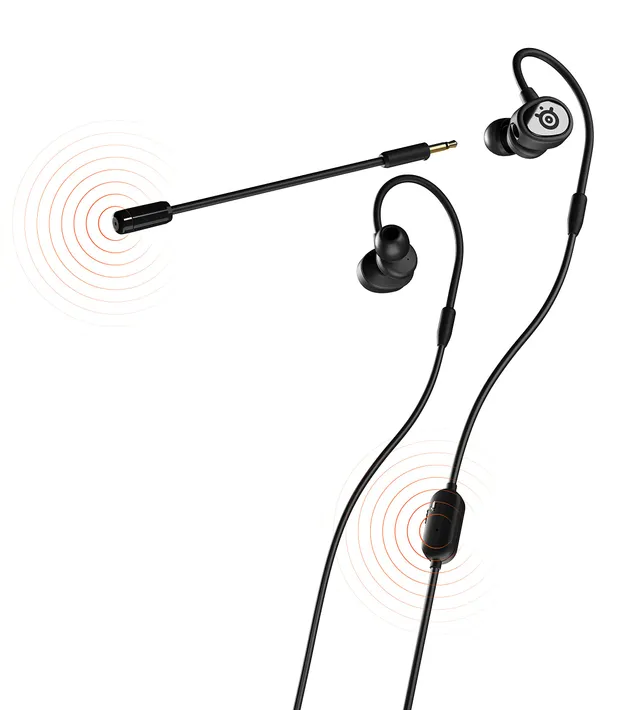steelseries-tusq-in-ear-gaming-headset-abnehmbares-b-gelmikrofon-ergonomisches-b image 1