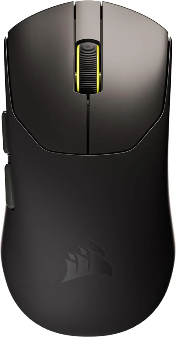 corsair-sabre-v2-pro-ultralight-wireless-fps-gaming-maus-36g-33-000-dpi-marksman image 1
