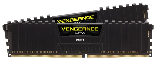 corsair-vengeance-lpx-16gb-2-8gb-ddr4-3200mhz-pc4-25600-cl16-1-35v-desktop-arbei image 1