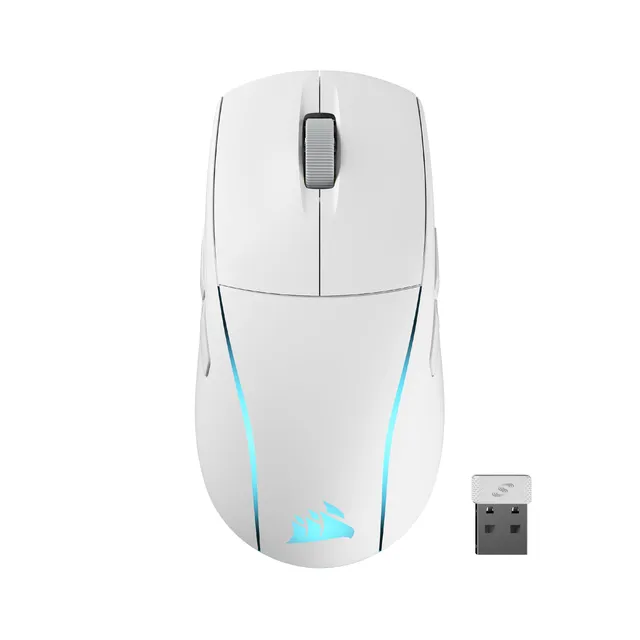 corsair-m75-wireless-rgb-fps-gaming-maus-26-000-dpi-marksman-sensor-austauschbar image 1
