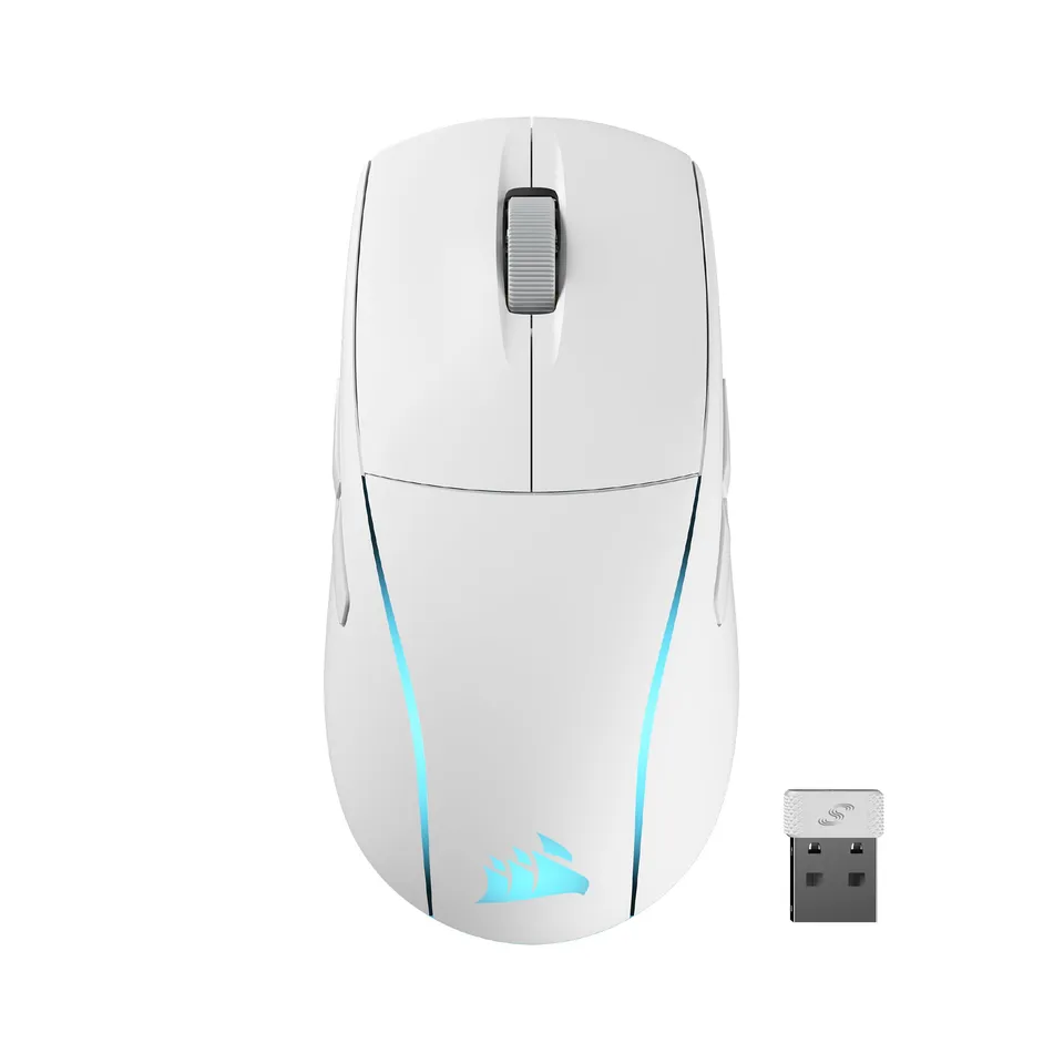 corsair-m75-wireless-rgb-fps-gaming-maus-26-000-dpi-marksman-sensor-austauschbar image 1