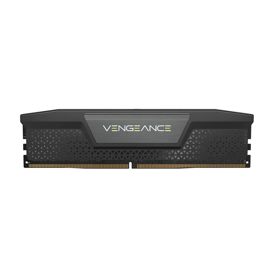 corsair-vengeance-ddr5-32gb-1x32gb-5600mhz-cl40-desktop-arbeitsspeicher-intel-xm image 1