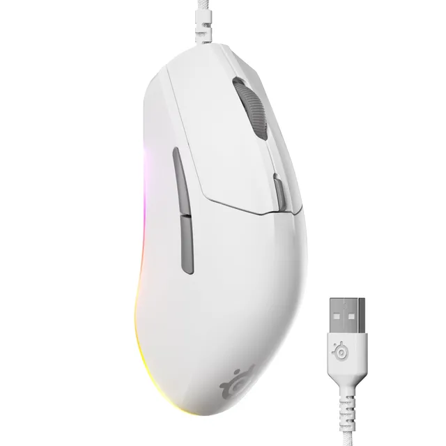steelseries-rival-3-gen-2-gaming-maus-truemove-core-8-500-dpi-77-g-ptfe-gleitf-e image 1