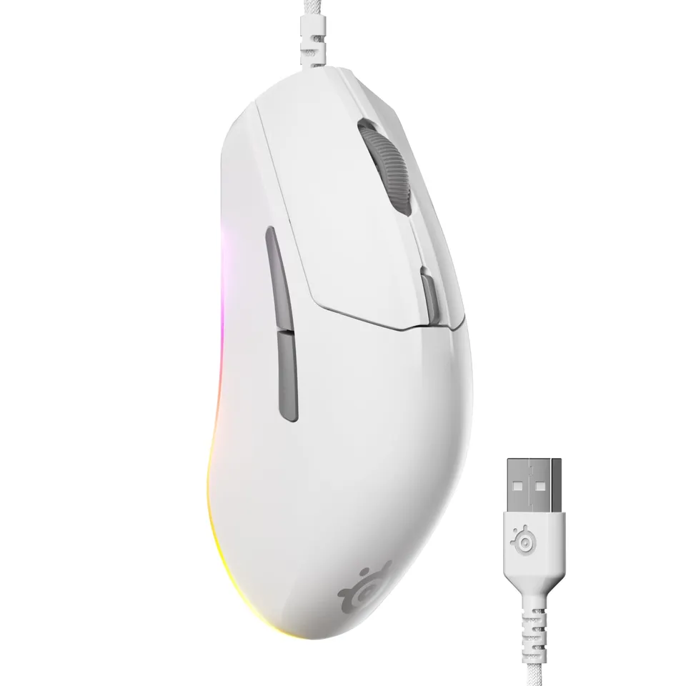 steelseries-rival-3-gen-2-gaming-maus-truemove-core-8-500-dpi-77-g-ptfe-gleitf-e image 1