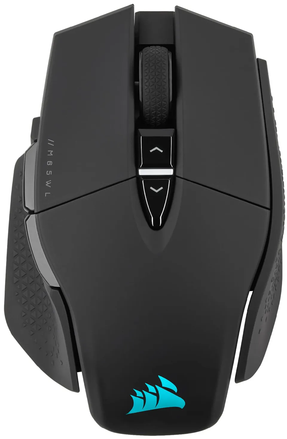 corsair-m65-rgb-ultra-wireless-tunable-fps-gaming-maus-26-000-dpi-marksman-senso image 1