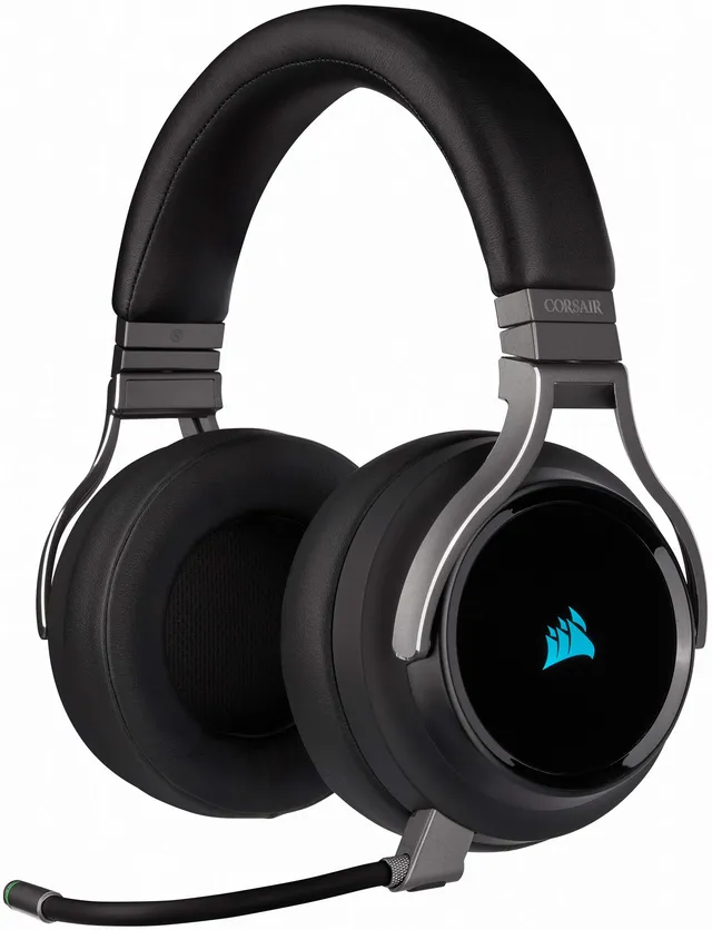 corsair-virtuoso-rgb-wireless-high-fidelity-gaming-headset-7-1-surround-50-mm-tr image 1