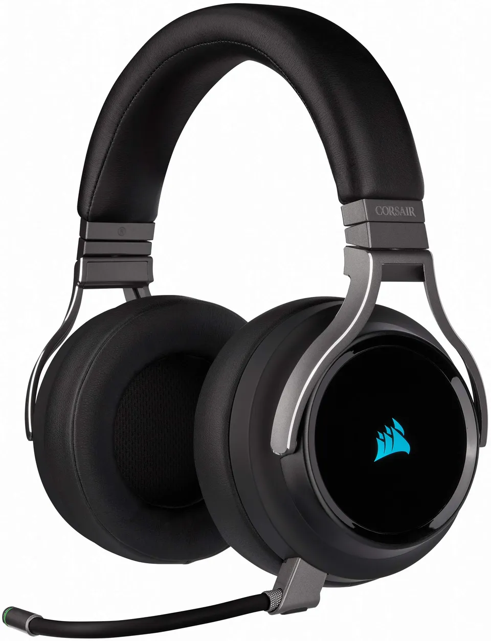 corsair-virtuoso-rgb-wireless-high-fidelity-gaming-headset-7-1-surround-50-mm-tr image 1