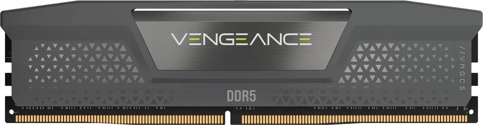 corsair-vengeance-ddr5-32gb-1x32gb-6000mhz-cl38-ram-amd-expo-intel-xmp-3-0-onboa image 1