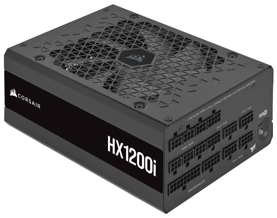 corsair-hx1200i-vollmodulares-atx-3-1-netzteil-1200w-80-plus-platinum-icue-leise image 1