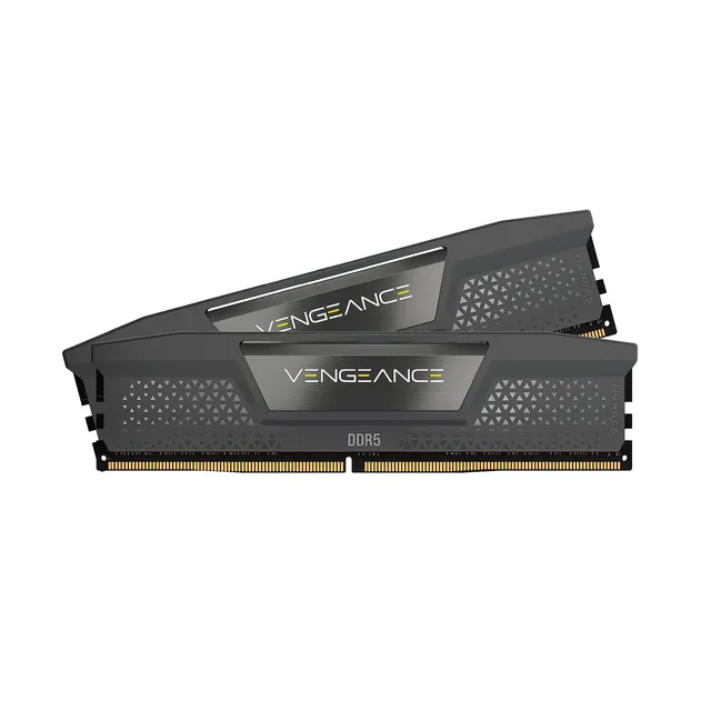 corsair-vengeance-ddr5-48-gb-2x24-gb-ram-kit-6000-mhz-cl36-amd-expo-icue-grau-oh image 1