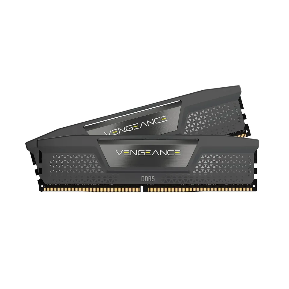corsair-vengeance-ddr5-48-gb-2x24-gb-ram-kit-6000-mhz-cl36-amd-expo-icue-grau-oh image 1
