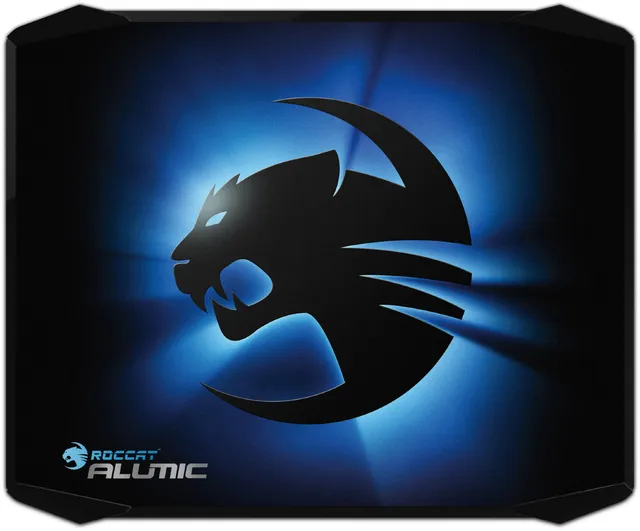 roccat-alumic-doppelseitiges-gaming-mousepad-aus-aluminium-mit-abnehmbarer-gel-h image 1