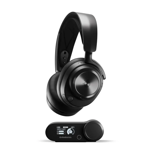 steelseries-arctis-nova-pro-wireless-multi-system-gaming-headset-active-noise-ca image 1