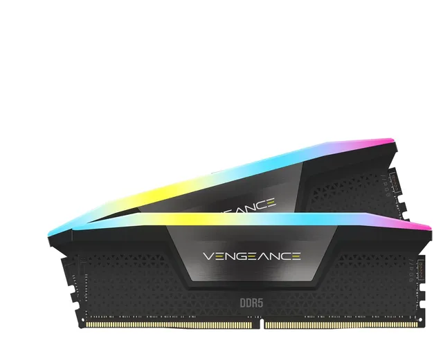 corsair-vengeance-rgb-ddr5-64gb-2x32gb-6200mhz-cl32-gaming-arbeitsspeicher-intel image 1
