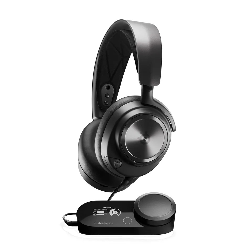 steelseries-arctis-nova-pro-xbox-multi-system-gaming-headset-mit-gamedac-gen-2-h image 1