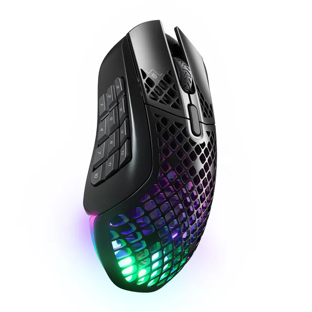 steelseries-aerox-9-wireless-gaming-maus-89-g-18-programmierbare-tasten-truemove image 1