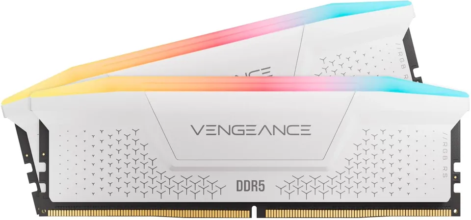 corsair-vengeance-rgb-rs-ddr5-16gb-2x8gb-ram-5200mhz-cl40-amd-expo-intel-xmp-3-0 image 1