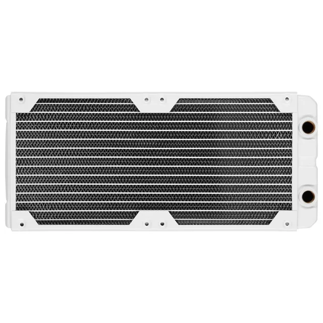 corsair-hydro-x-series-xr5-280-mm-radiator-wei-cx-9031004-ww-30-mm-dick-kupfer-k image 1