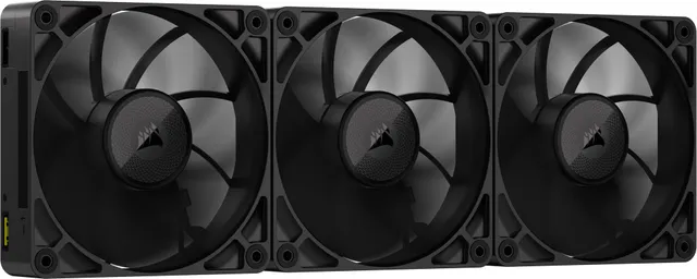 corsair-icue-link-rx120-max-120mm-pwm-geh-usel-fter-dreierpack-hoher-statischer- image 1