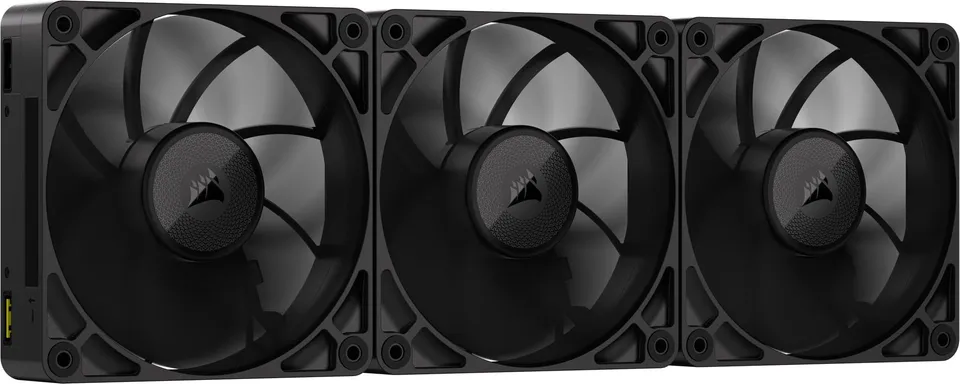 corsair-icue-link-rx120-max-120mm-pwm-geh-usel-fter-dreierpack-hoher-statischer- image 1
