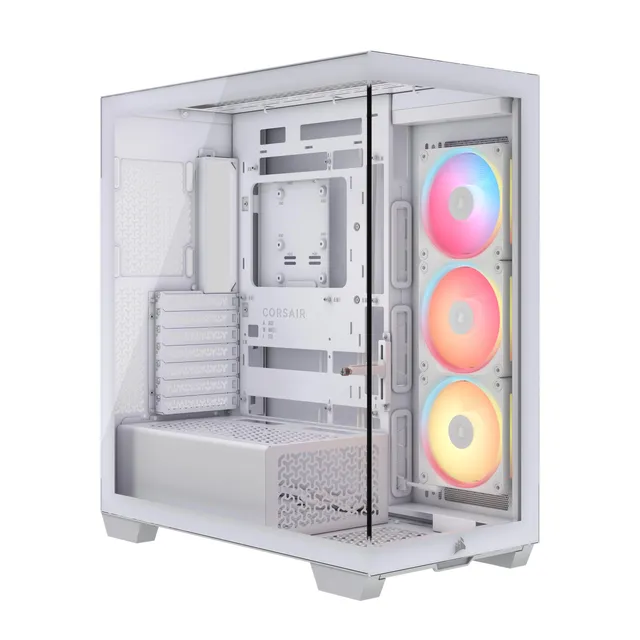 corsair-3500x-lx-r-rgb-icue-link-mid-tower-pc-geh-use-panoramaglas-3x-lx120-r-rg image 1