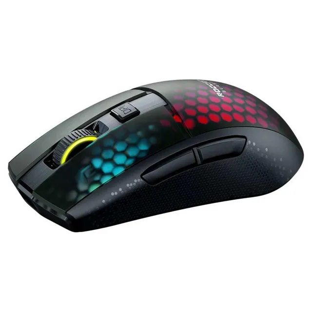roccat-burst-pro-air-leichte-symmetrische-wireless-gaming-maus-owl-eye-optischer image 1