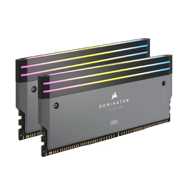 corsair-dominator-titanium-ddr5-rgb-light-enhancement-kit-2-module-ohne-ram-grau image 1