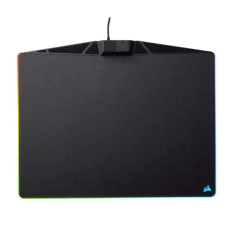 corsair-mm800-polaris-rgb-gaming-mauspad-medium-15-zonen-rgb-beleuchtung-harte-o image 1
