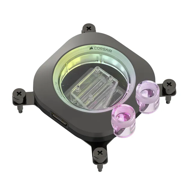 corsair-icue-link-xc7-rgb-elite-cpu-wasserk-hler-transparente-durchflusskammer-2 image 1