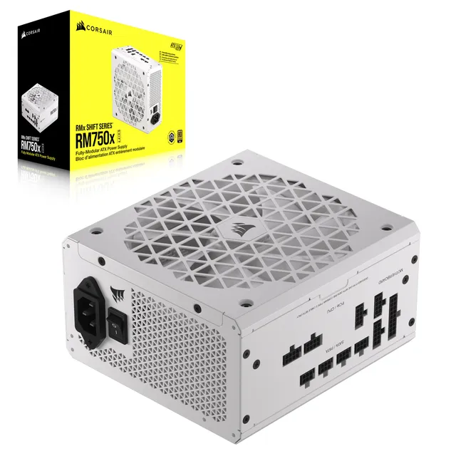 corsair-rm750x-shift-750w-vollmodulares-atx-3-1-netzteil-wei-seitliche-modulare- image 1